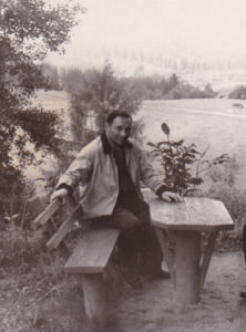 Pablo Landsmanas Dymensztejn