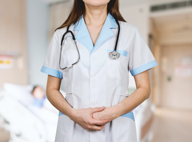 fundacion pablo landsmanas, dia mundial de la salud 2020, importancia de la enfermeria, oms